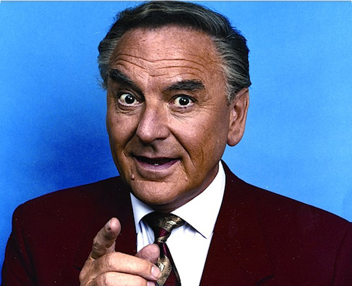Bob Monkhouse