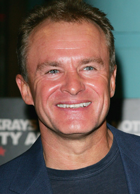 Bobby Davro