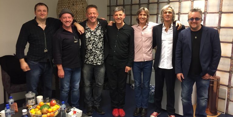 Going Dutch with the DSE