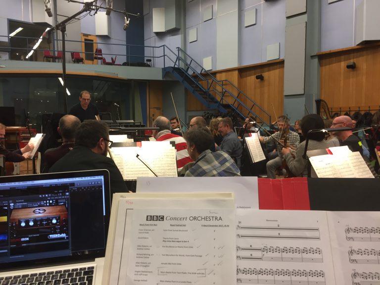 Dark Side of the Beeb