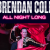 All Night Long (2018) with Brendan Cole