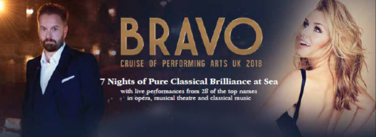 A Life On The Ocean Wave