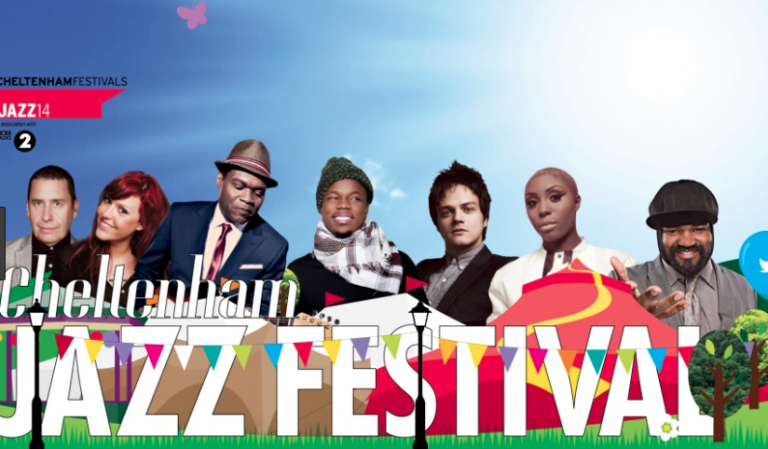 Cheltenham Jazz Festival