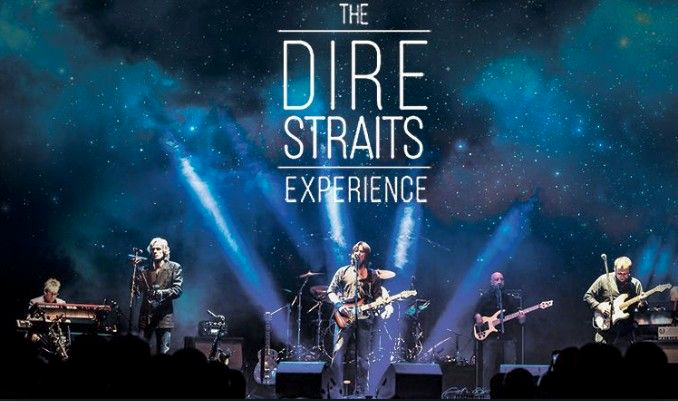 To Switzerland and Beyond with the DSE