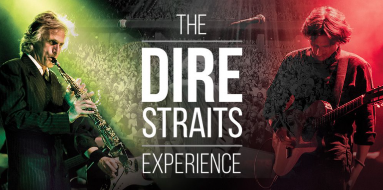 Down Under with the DSE