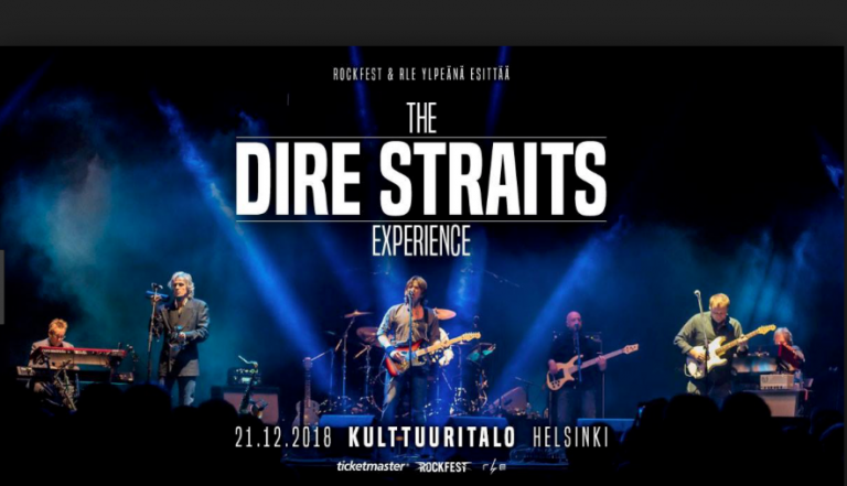 The Helsinki ‘Experience’