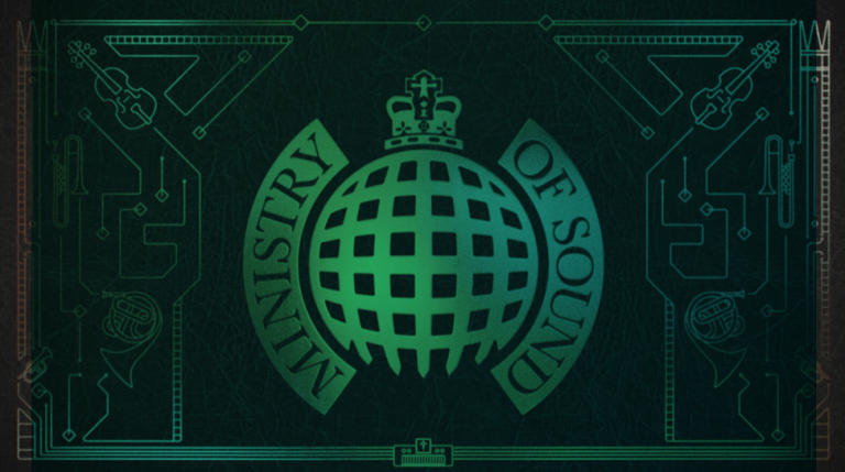 The Ministry of Sound Goes Classic !