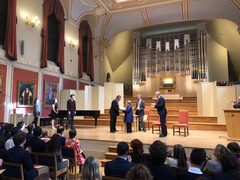 Where It All Started