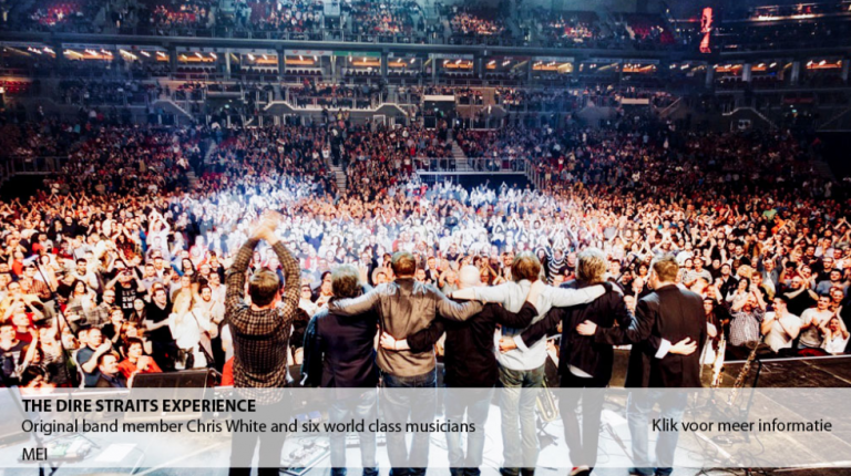 Back To The Netherlands