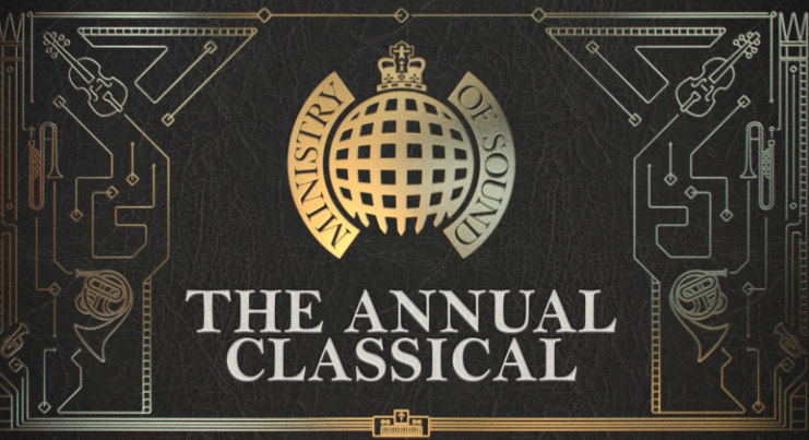 National Tour – Ministry Of Sound