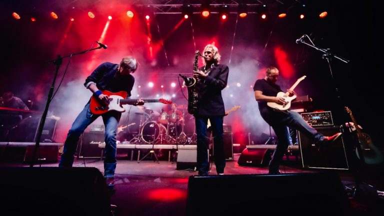 DSE – Summer Travels In Europe