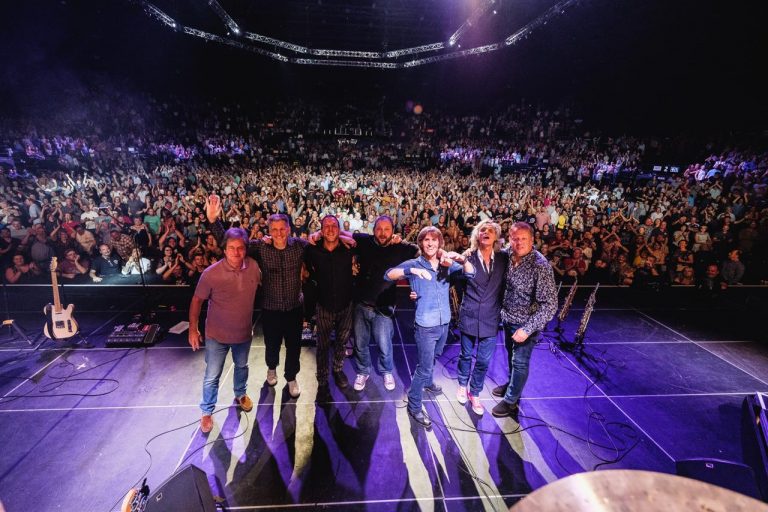 To Africa And Beyond With The DSE