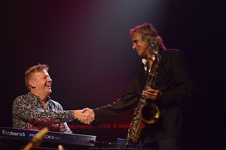 DSE Final Tour of 2019