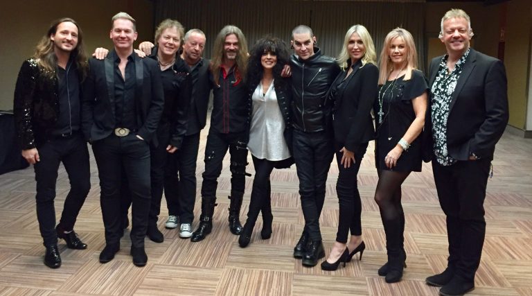 2020 Kicks Off With Some SAS Action