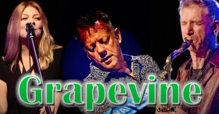 Lockdown Project for Music Charity