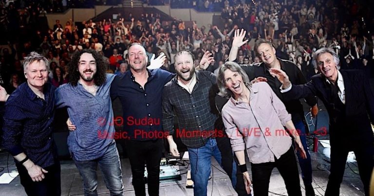 A Return To ‘Gigging’ Life