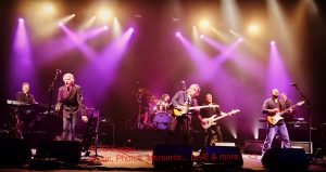 Dire Travels Around Europe