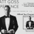 Matt Goss on Tour