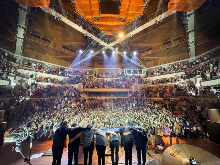 <strong>To The Netherlands and Beyond</strong>