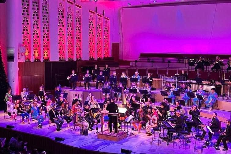80s Symphonic comes to ‘Beatles’ City 