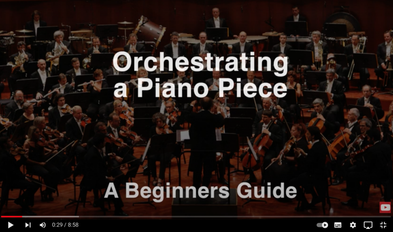 <strong>Back On YouTube </strong>