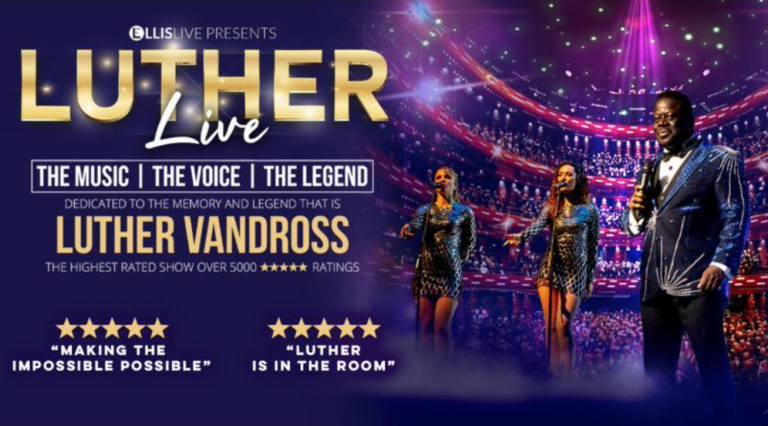 <strong>Luther Live !</strong>