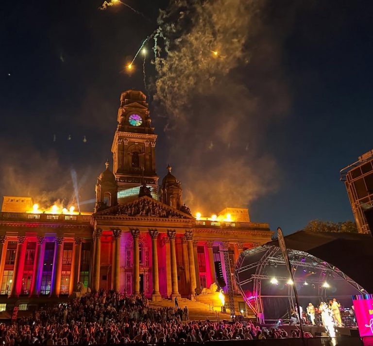 <strong>Orchestral ABBA comes to Portsmouth</strong>